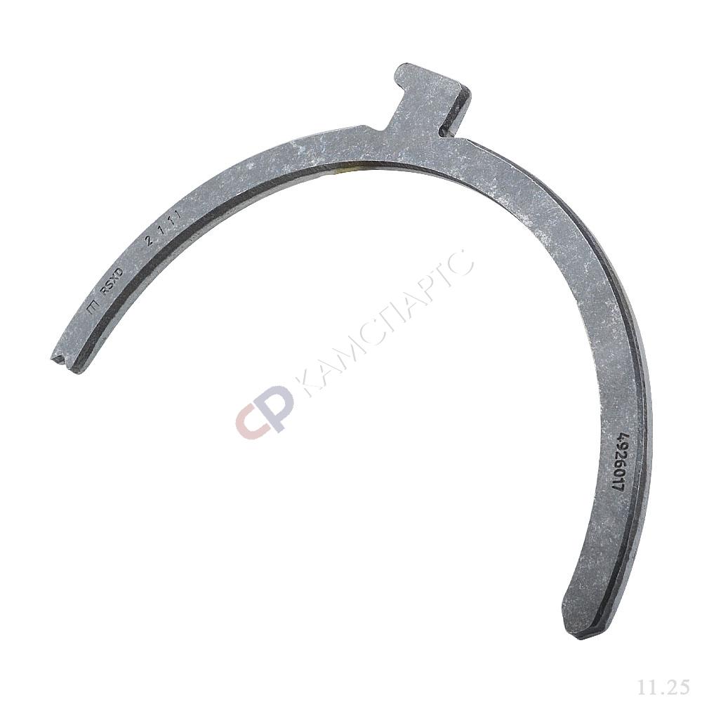 Вкладыш коренной упорный (M11) CP