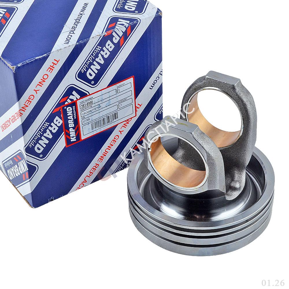 Корона поршня 3456 (KMP Brand)