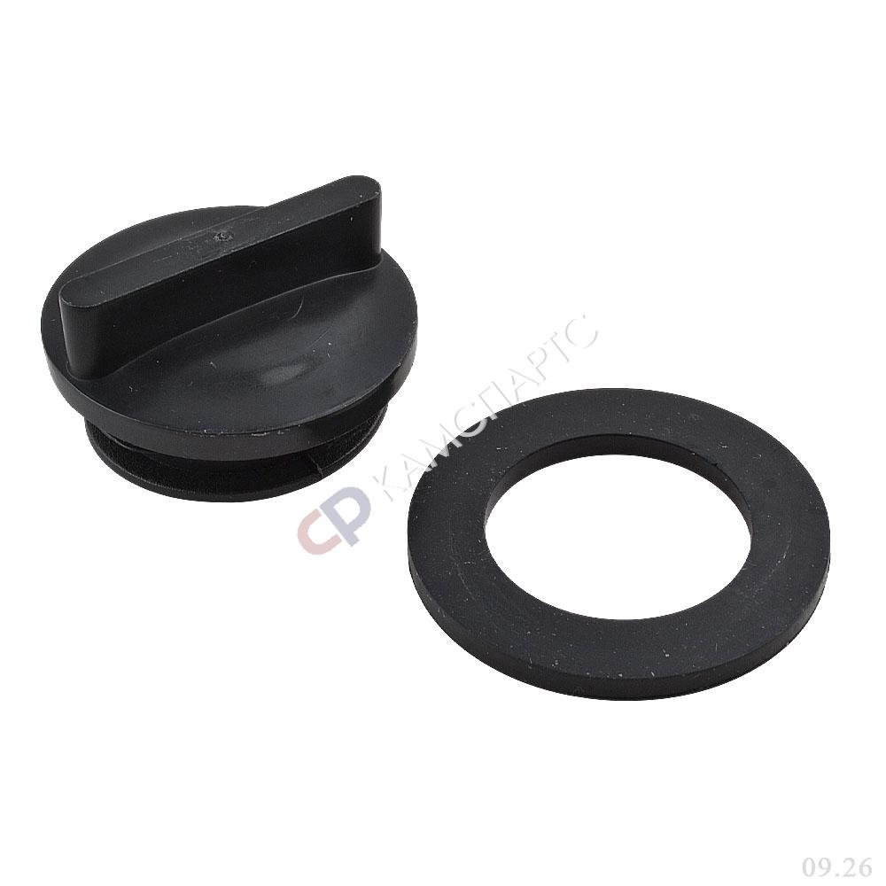 Крышка маслозаливной горловины 4BT, 6BT, EQB, ISLe