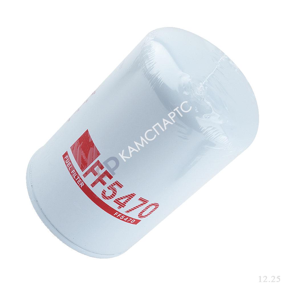 Фильтр топливный FF5470 аналог