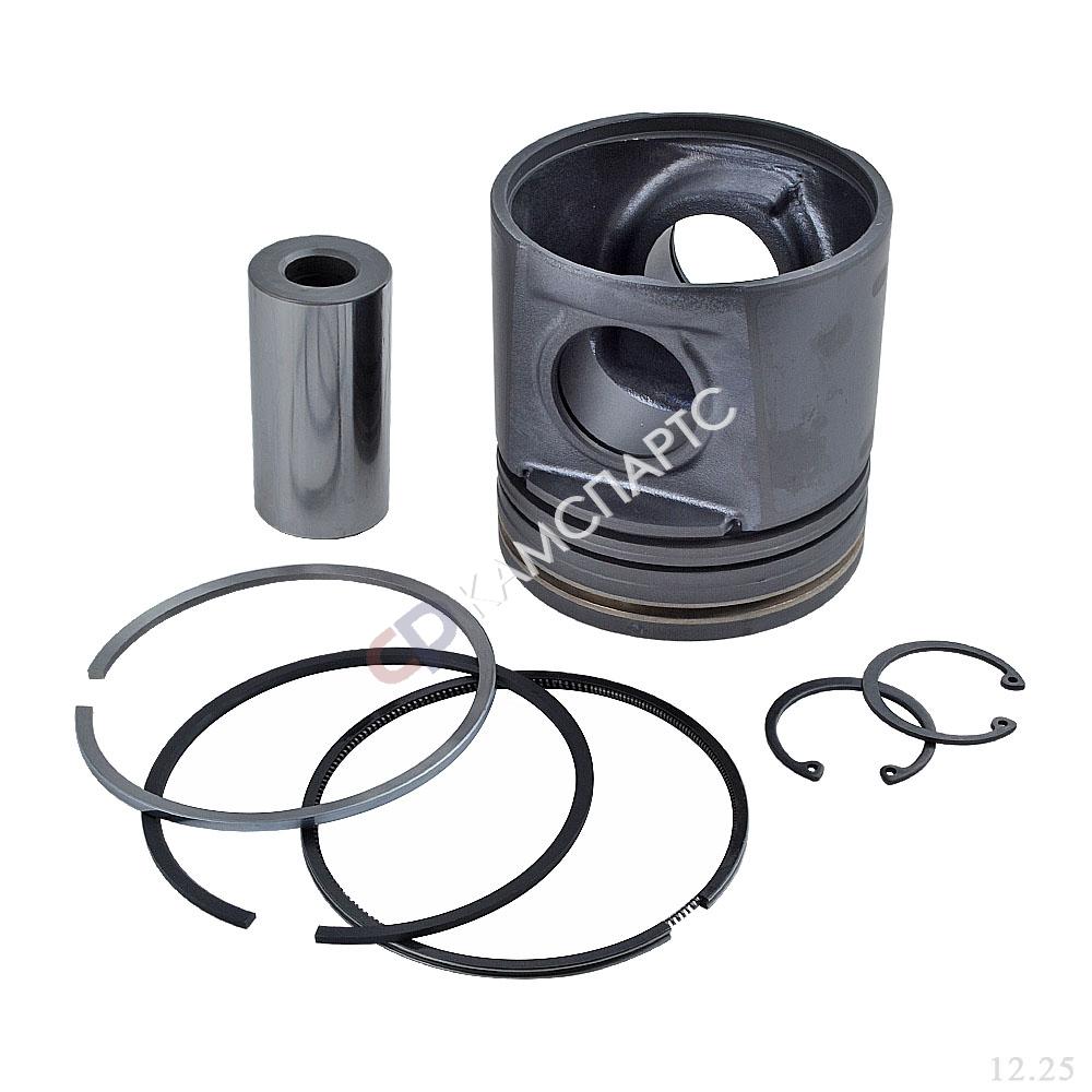 Поршень в сборе 1,0 CAT 3054 (DieselWagner)