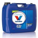 Масло Valvoline Premium Blue 8100 10w-40, 20л