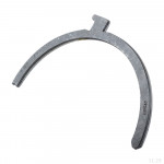 Вкладыш коренной упорный (M11) CP