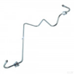 Трубка топливная (QSB5.9) 1 цил