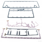 Комплект прокладок (QSK19) низ