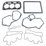 Комплект прокладок Perkins полный (DieselWagner)