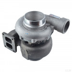 Турбокомпрессор (M11) Holset