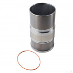 Гильза цилиндра CAT C-9 (DieselWagner)