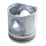 Поршень (6CT, ISC,QSC) голый