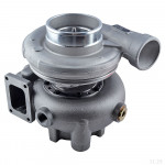 Турбокомпрессор KTA38