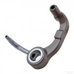 Форсунка охлаждения поршня (QSZ13) CP