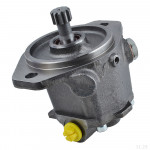 Насос топливный (DieselWagner)